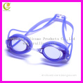 2017 Newest High Quality Silicone Swimming Glass,Silicone Goggles for kids and adults